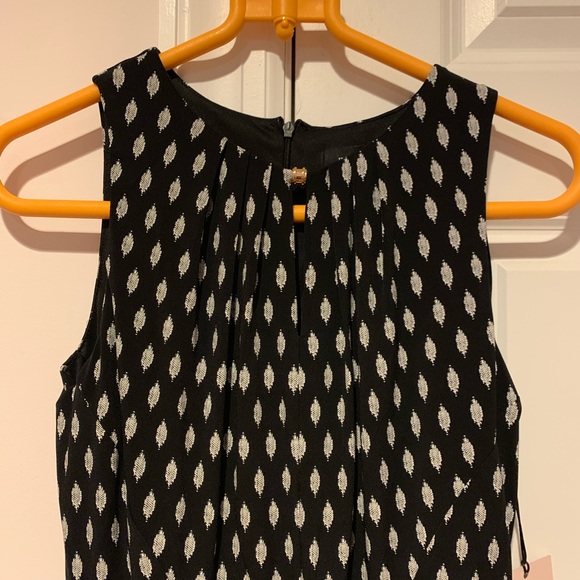 NWT Ivanka Trump Dress - Size XS - Picture 2 of 6